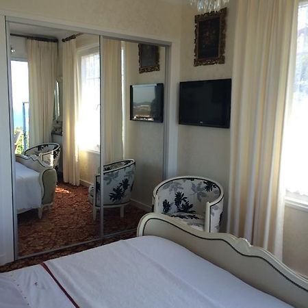 Villa Erresinolettean ซีบูร์ ภายนอก รูปภาพ